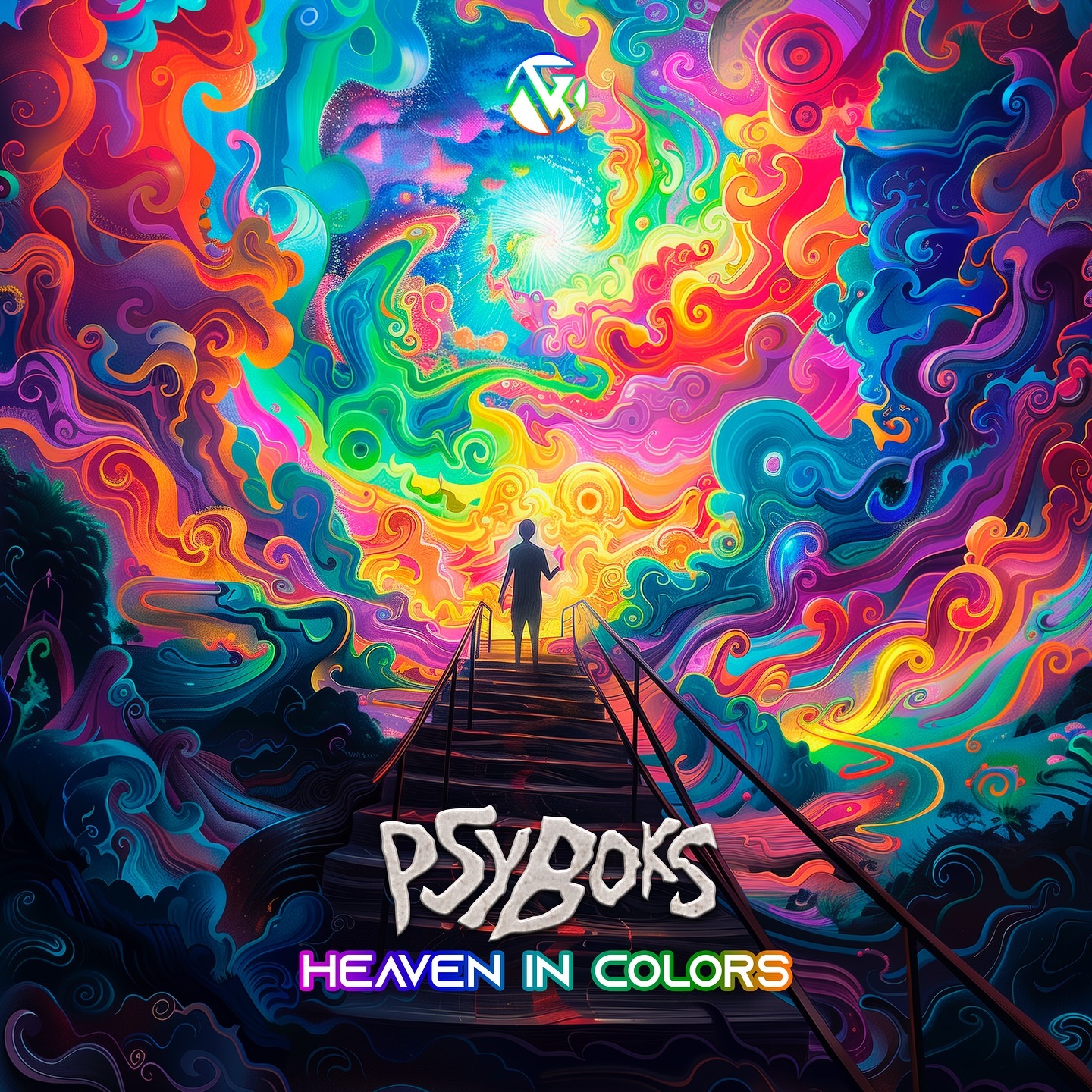 AudioRave Release: Heaven in Colors - Melodic Progressive