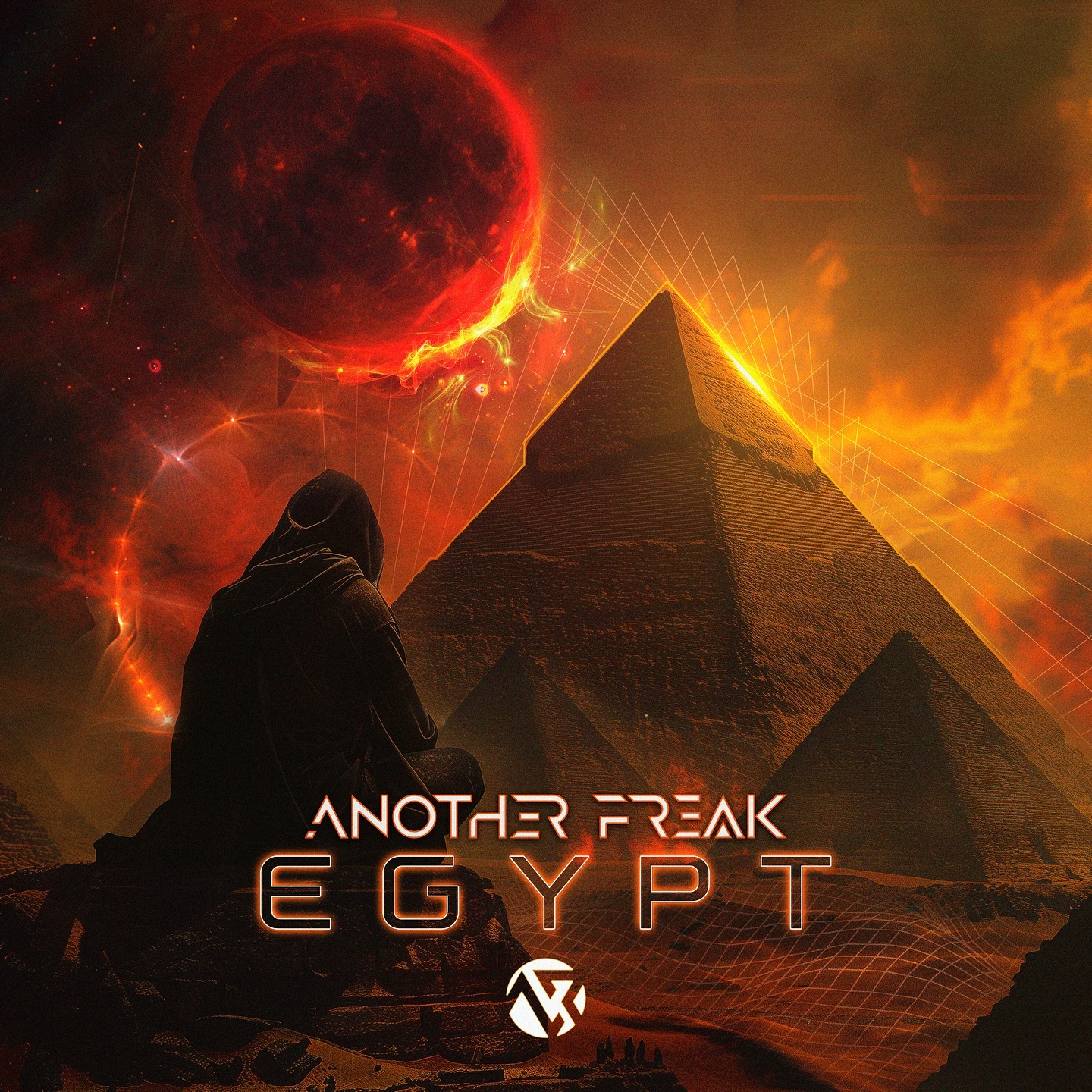 AudioRave Release: Egypt - Tribal Psy-Trance