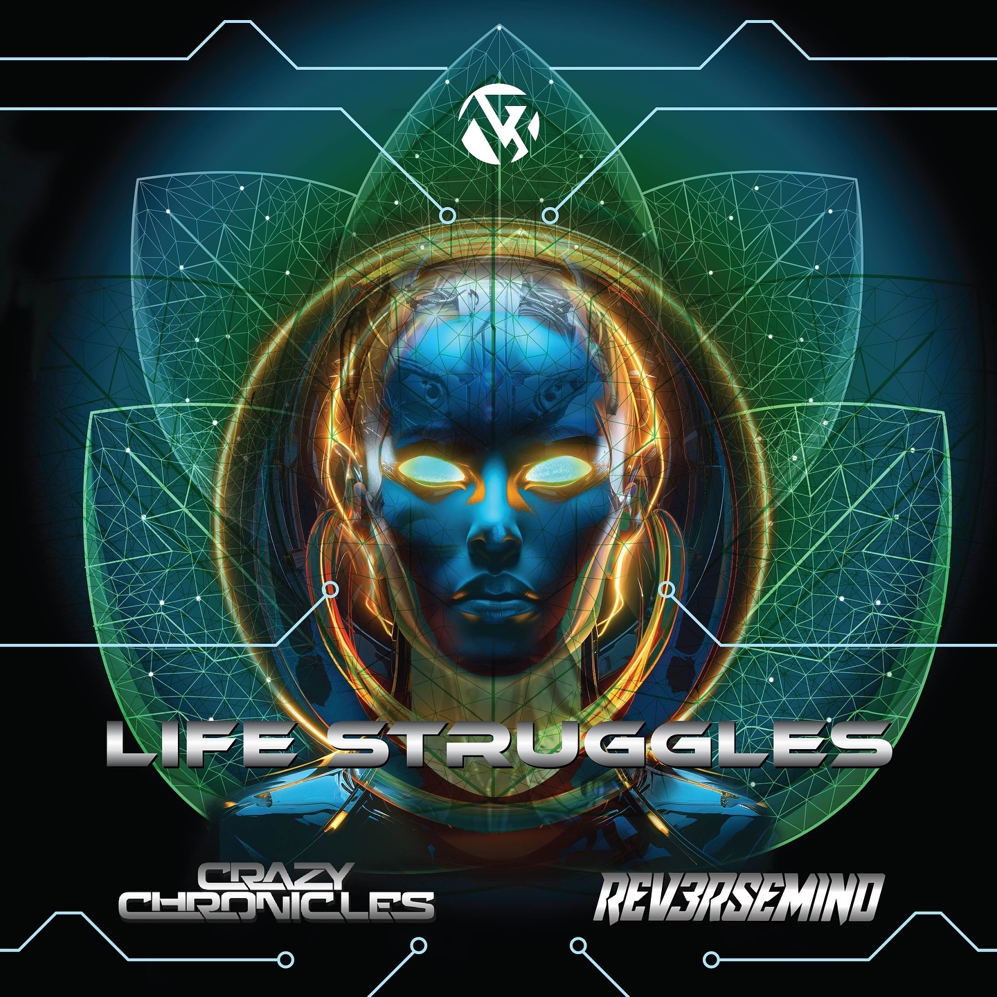 AudioRave Release: Life Struggles - Emotional Trance
