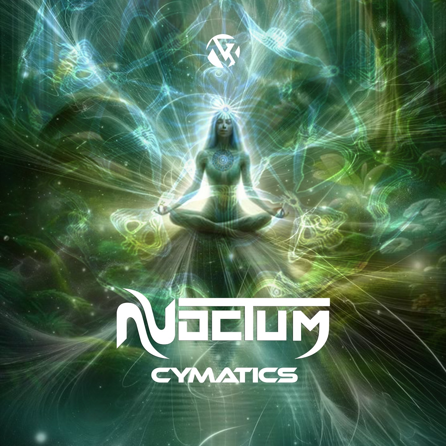 AudioRave Release: Cymatics - Scientific Psy