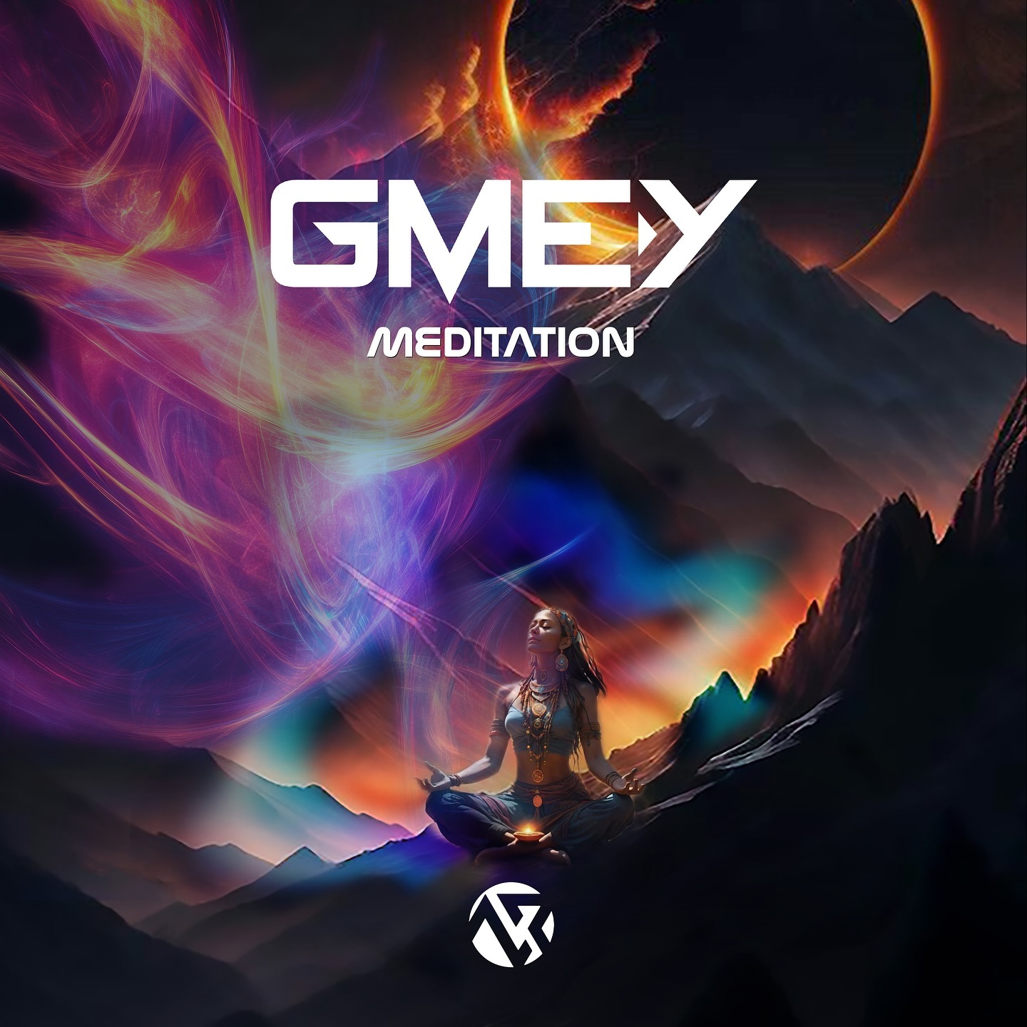 AudioRave Release: Meditation - Zen Trance