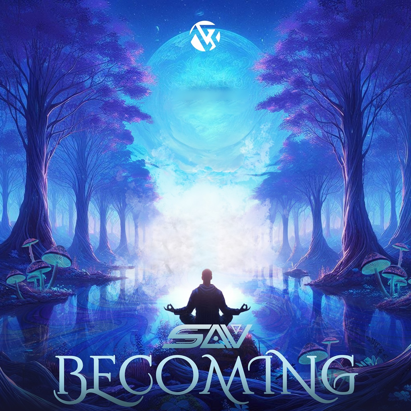 AudioRave Release: Beacoming - Transformation