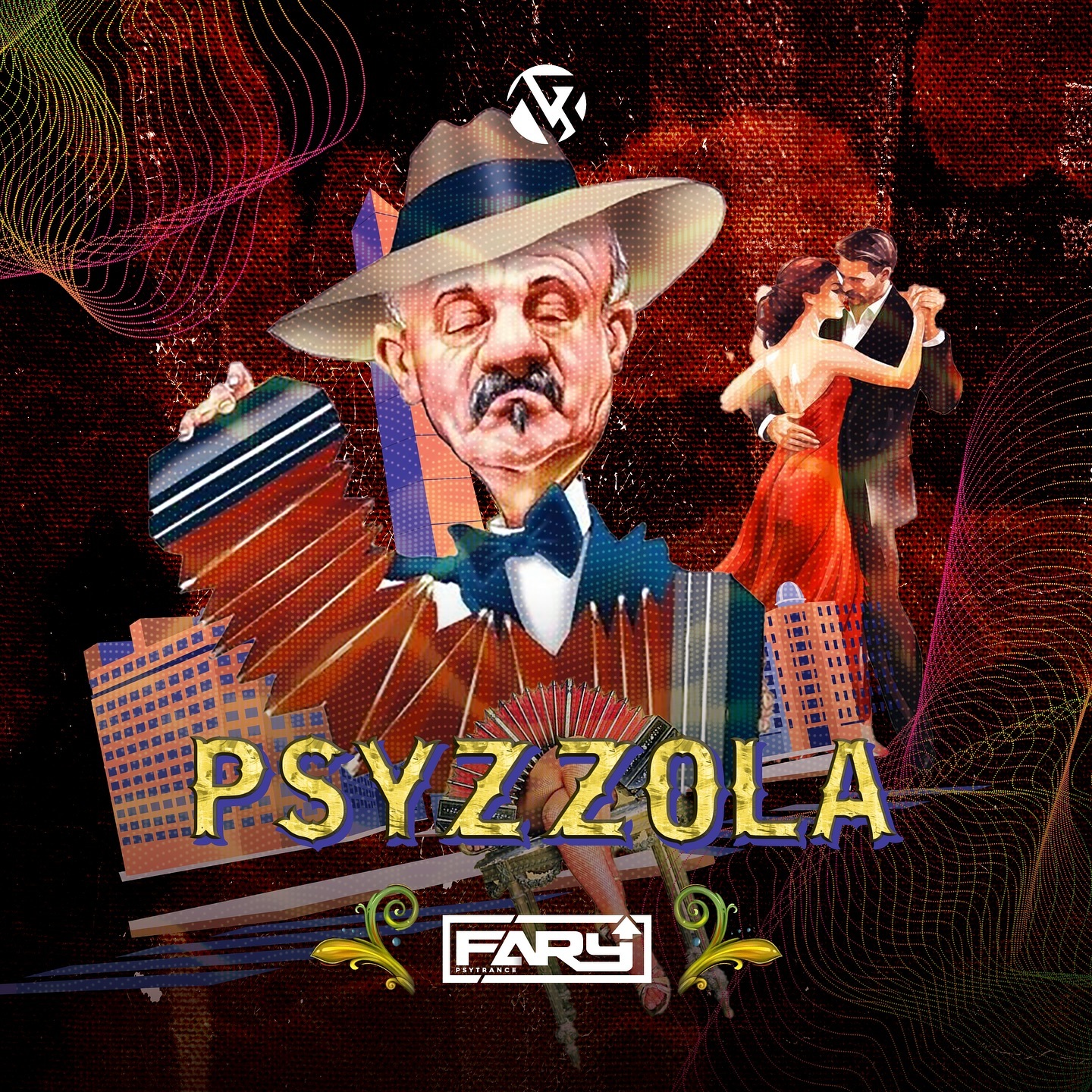 AudioRave Release: Psyzzola - Classic Psy