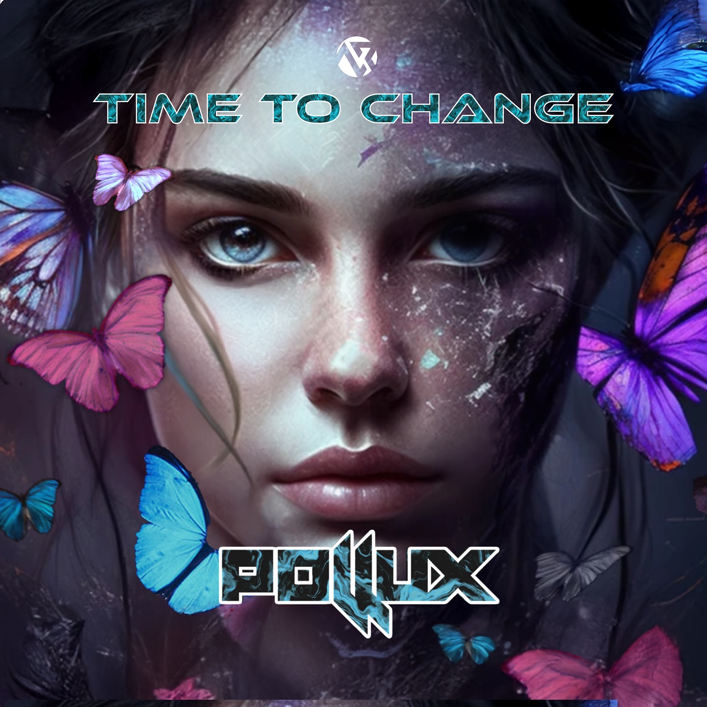 AudioRave Release: Time to Change - Evolution