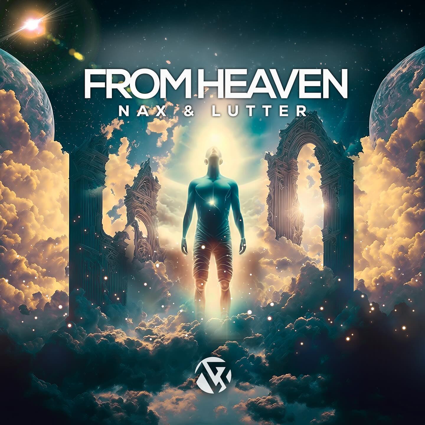 AudioRave Release: From Heaven - Uplifting Trance