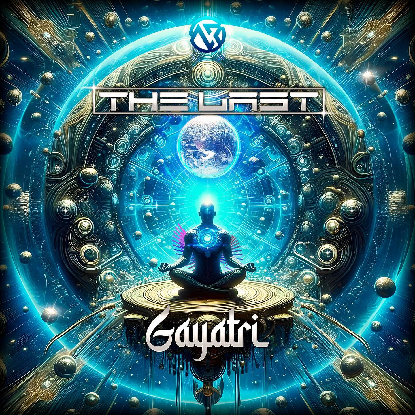 AudioRave Release: Gayatri - Spiritual Trance