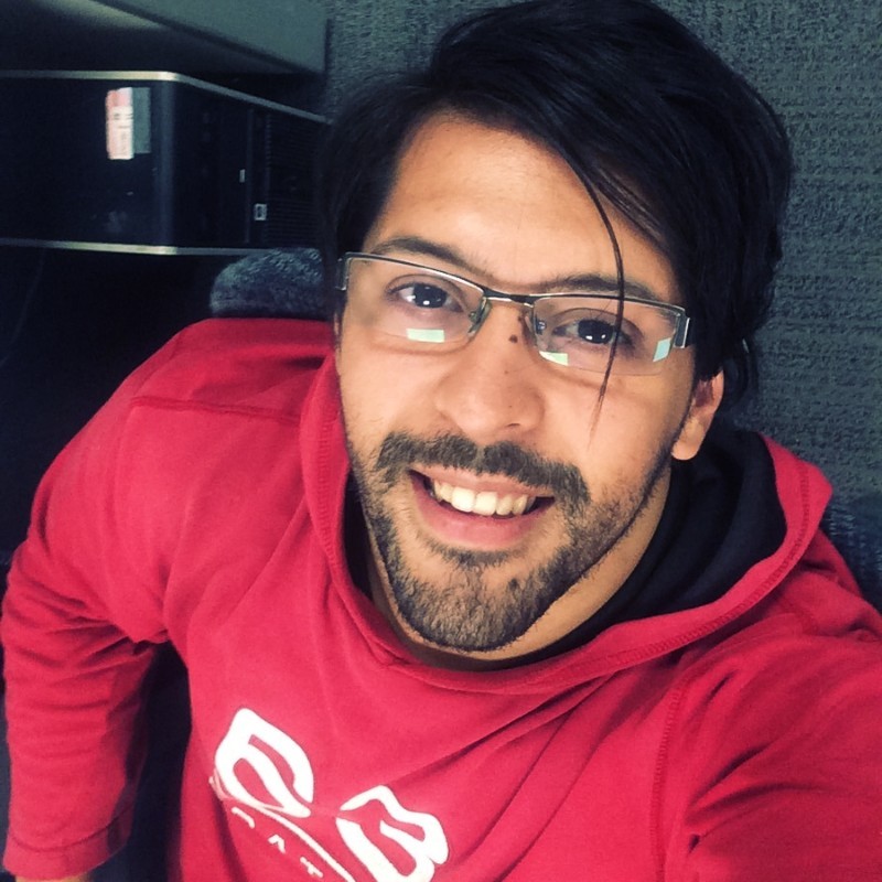 Luciano Navarrete